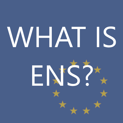 What is ENS - the Entry Summary Declatation ? An icon for our article of what ENS is what it contains and who should prepare it. Learn more about the Entry Summary Declaration.